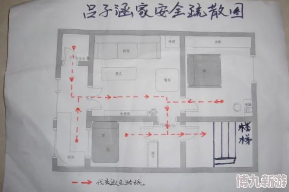 网友热议：地铁逃生模式中，哪个地图最适合携带装备？实战评价揭晓！