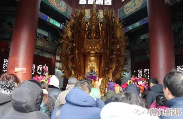 天魔神潭近日天魔神潭迎来新游客高峰，景区推出多项优惠活动吸引游客体验自然之美