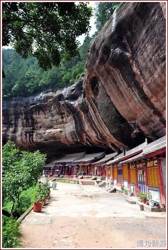 剑侠情缘手游：揭秘神秘洞窟最强玩法攻略，惊喜消息！独家通关秘籍大放送！