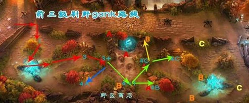 惊喜！虚荣Vainglory网络无法连接问题高效解决方法大揭秘，助你秒连游戏世界！