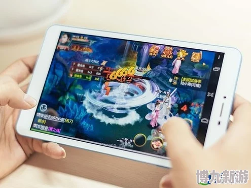 大话西游手游iPad2试玩流畅性惊人！深度测试解析带来性能优化惊喜消息