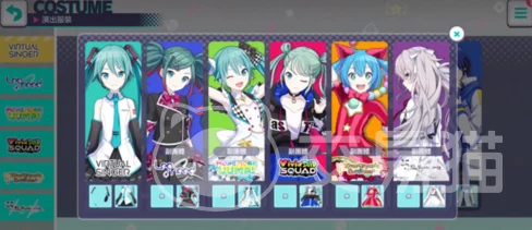 初音未来 缤纷舞台全揭秘：独家攻略与幕后爆料抢先看！