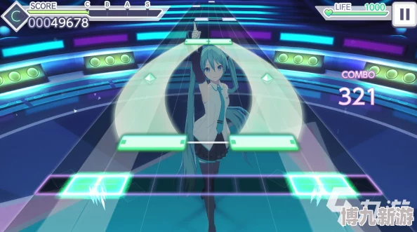 初音未来 缤纷舞台全揭秘：独家攻略与幕后爆料抢先看！