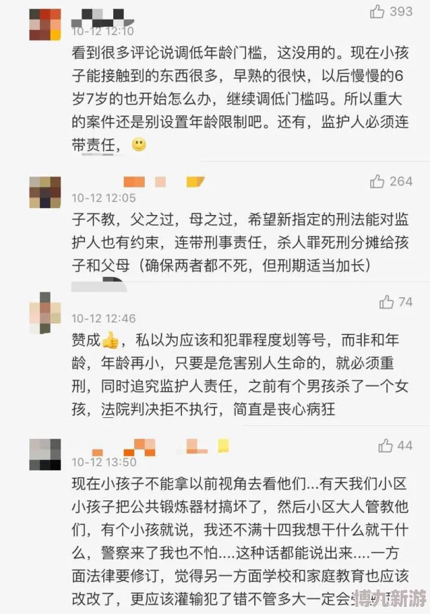 穿环改造扩张调教小说涉及未成年人内容违反相关法律法规