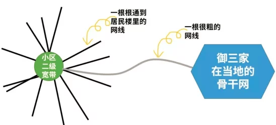 国产蝌蚪疑似服务器位于境外引发网友热议访问速度受影响