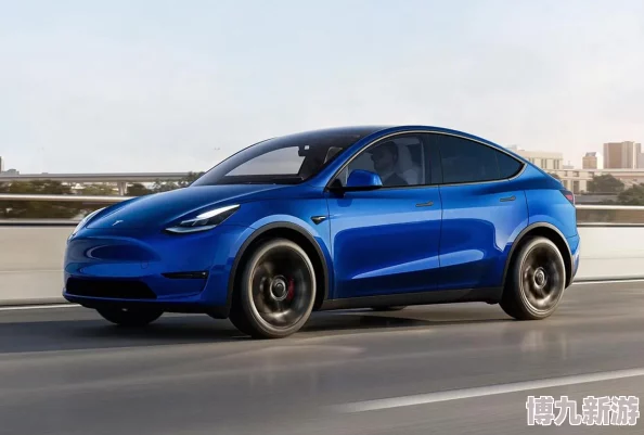 特斯拉汽车2023款最新款价格Model3现已降价最高优惠6万元