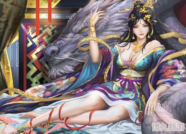 三国杀十周年：王异与界王异，谁才是更强的女神武将？