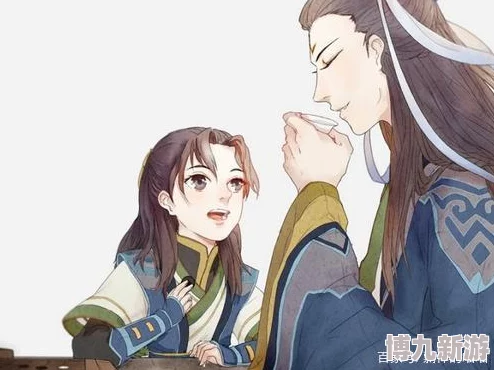 师父不可以!(限)全文免费阅读温离原名《师徒恋：师父大人轻点宠》内含师徒禁忌恋情节