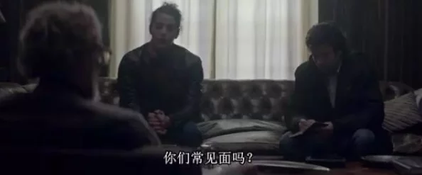 老頭同男Gay片为什么故事情节感人至深引发情感共鸣为何制作精良画面优美