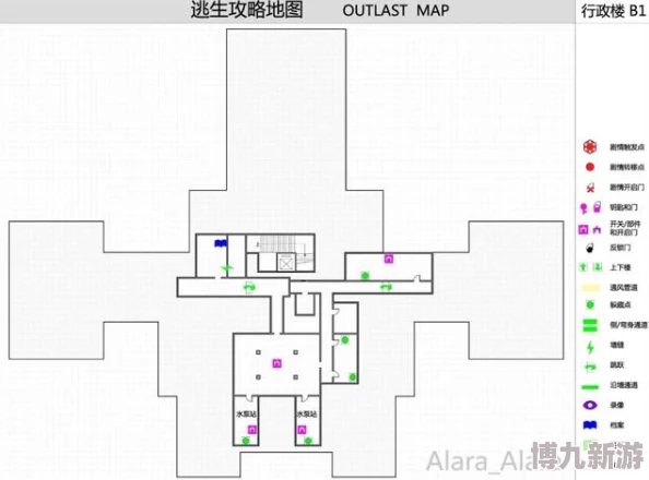 地铁逃生游戏爆料：揭秘哪个地图玩家人数最少，冷门图大公开！