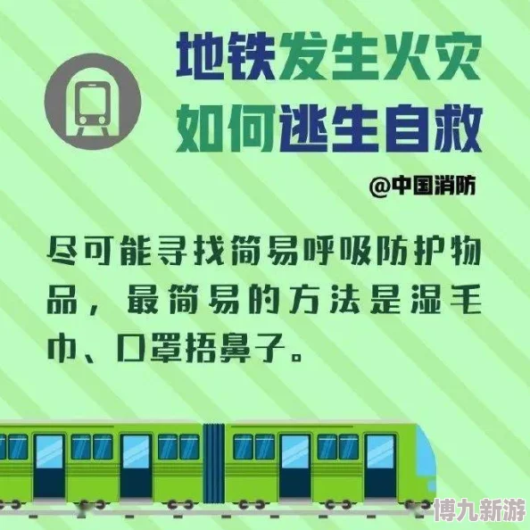 地铁逃生新爆料：揭秘高效进入的必备选项攻略