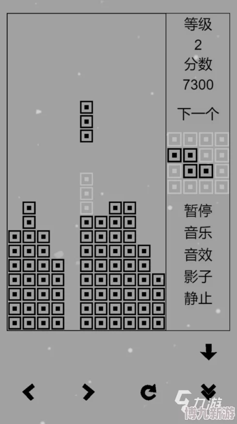 2024年热门填方块游戏大揭秘及下载推荐爆料