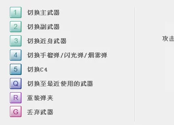 反恐精英爆料：揭秘显示玩家名字的按键操作技巧，提升游戏体验秘籍！