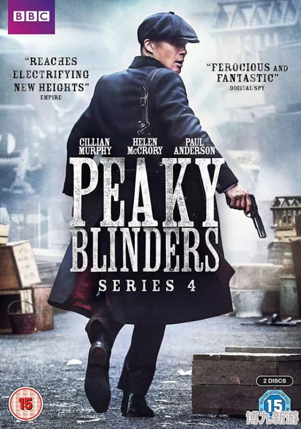 浴血黑帮PeakyBlinders经典英剧，人物刻画深刻，剧情精彩引人入胜