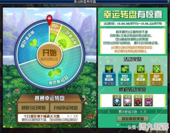 DNF爆料：特殊装备强化指南，揭秘最强增幅选择！