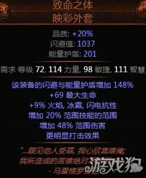 流放之路2：物理伤害转元素攻略，详细解析转换技巧