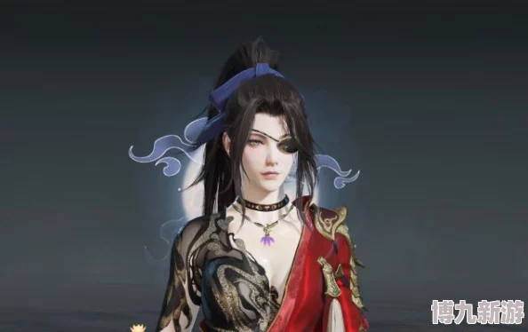 永劫无间英文名及Steam平台详解 - 游戏攻略与技巧分享