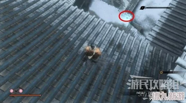 只狼天守阁位置详解：如何快速到达天守阁攻略
