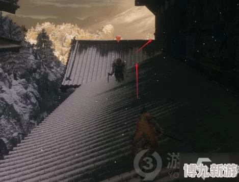 只狼天守阁位置详解：如何快速到达天守阁攻略