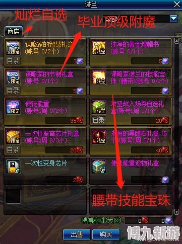 DNF腰带宝珠选择，哪个属性加成更优，性价比更高