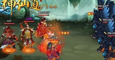 神仙道达到多少级可以携带飞卫，详解飞卫获取与培养攻略