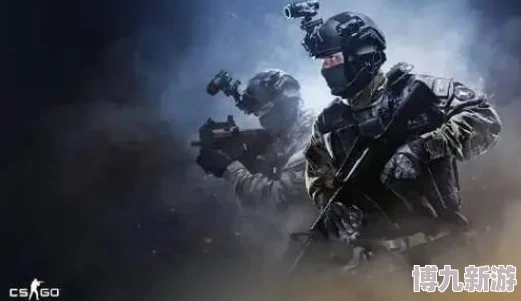 CSGO跳投绑定教程，轻松掌握游戏技巧