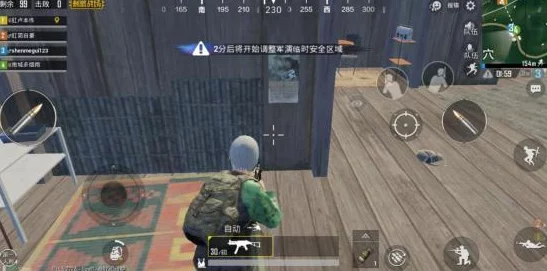 CSGO跳投绑定教程，轻松掌握游戏技巧