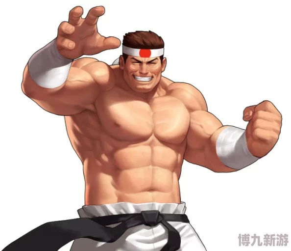 拳皇97中大门五郎与火神哪个角色更具优势,深度对比分析
