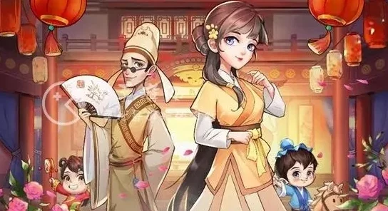 我是大东家桃园结义培养指南：最佳门客选择与推荐