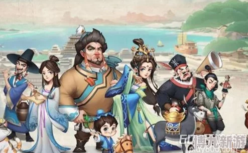 我是大东家桃园结义培养指南：最佳门客选择与推荐