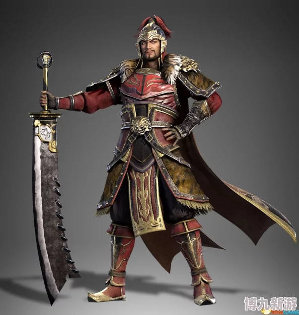 真三国无双起源襄阳之战攻略：孙坚救法详解与玩法技巧
