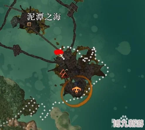 激战2漩涡山到达攻略：详细方法与路线解析