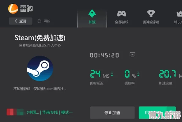 探讨热门PUBG外服加速器：优选出色加速器分享指南