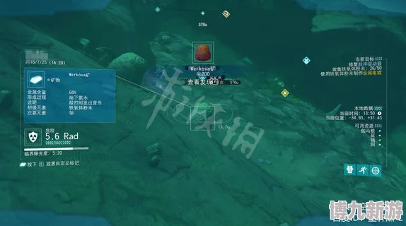 无人深空能联机吗？详细解析无人深空联机方法与技巧